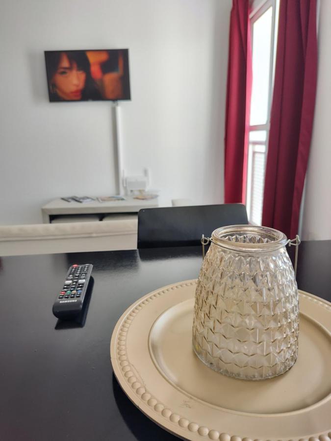 Altos De Clermont Lejlighed Córdoba Eksteriør billede